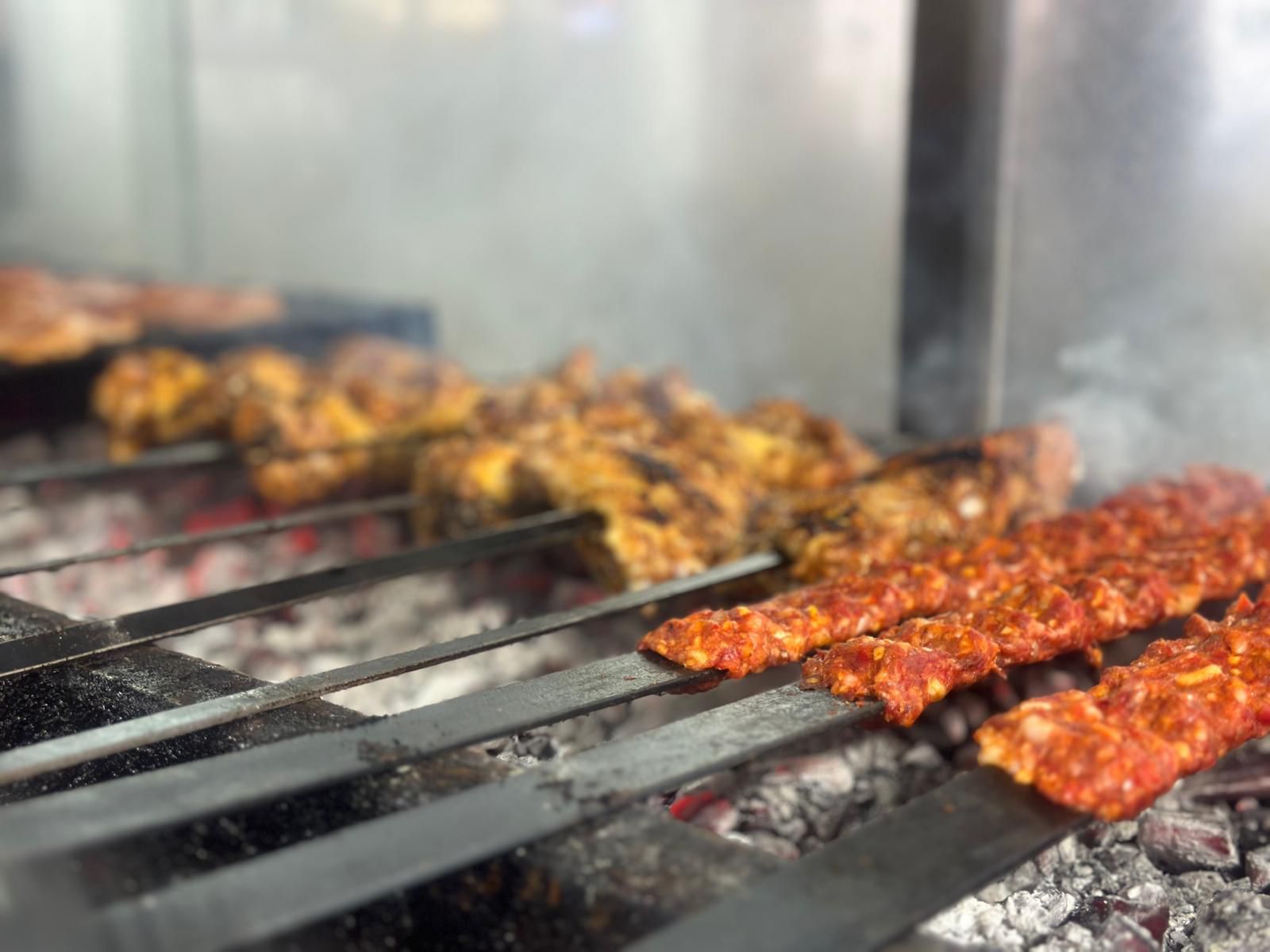 Pınar Pazarı M.Ş Pide ve Kebap Salonu